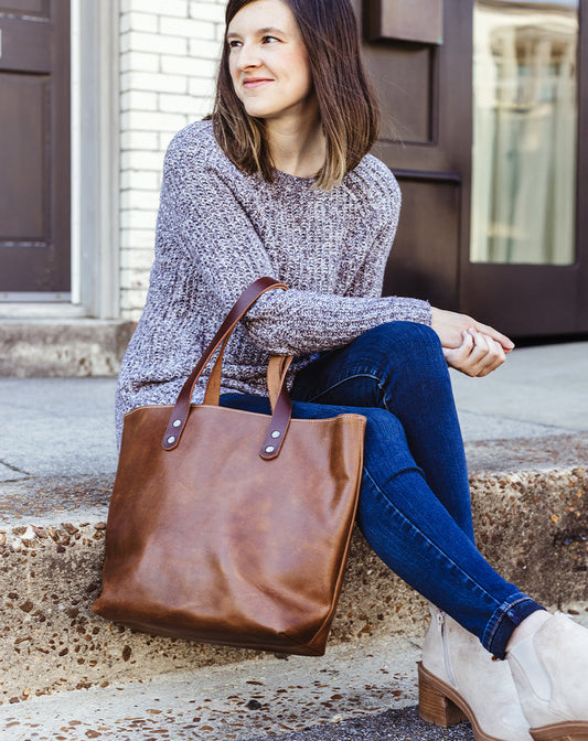 The Towne Purse