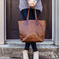 The Towne Purse