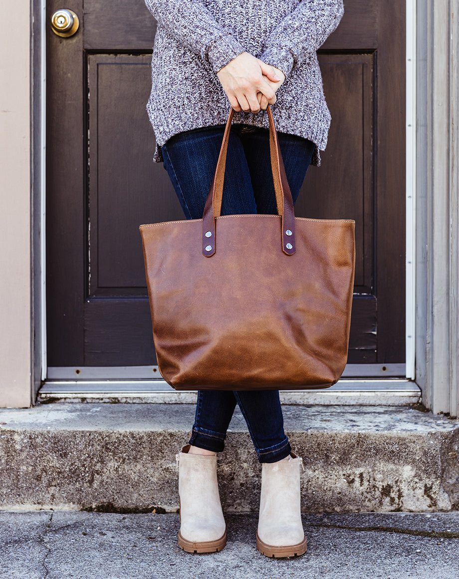 The Towne Purse