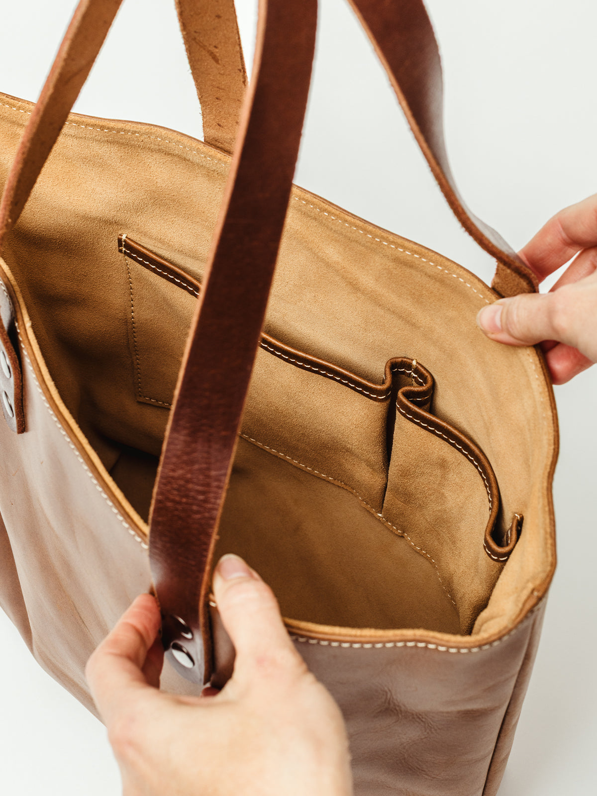 The Towne Purse