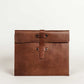 Premium Leather Portfolio (Padfolio)