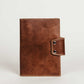Leather Journal Cover (Refillable)