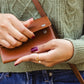 The Voyager Leather Wallet