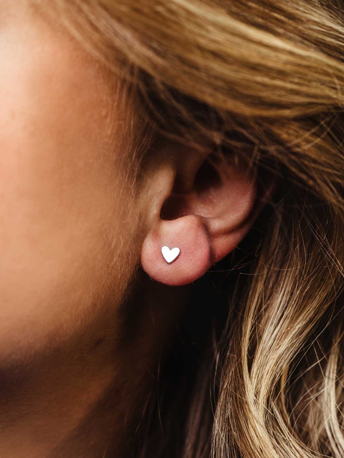 Little Bow Earring Bundle