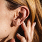 Huggie Hoop Earring Bundle