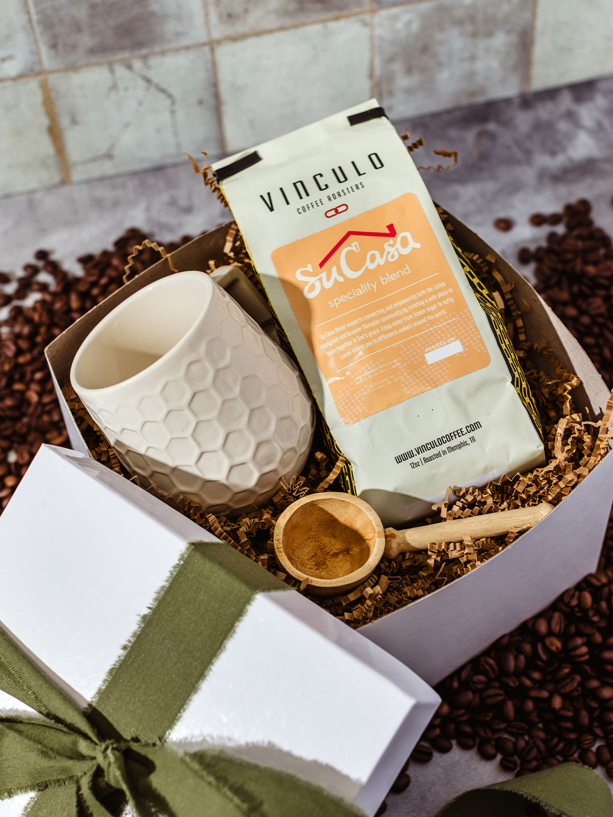 Coffee Break Bundle