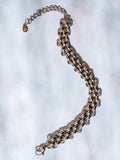 The Magen Chunky Silver Chain Bracelet