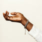 The Magen Chunky Silver Chain Bracelet