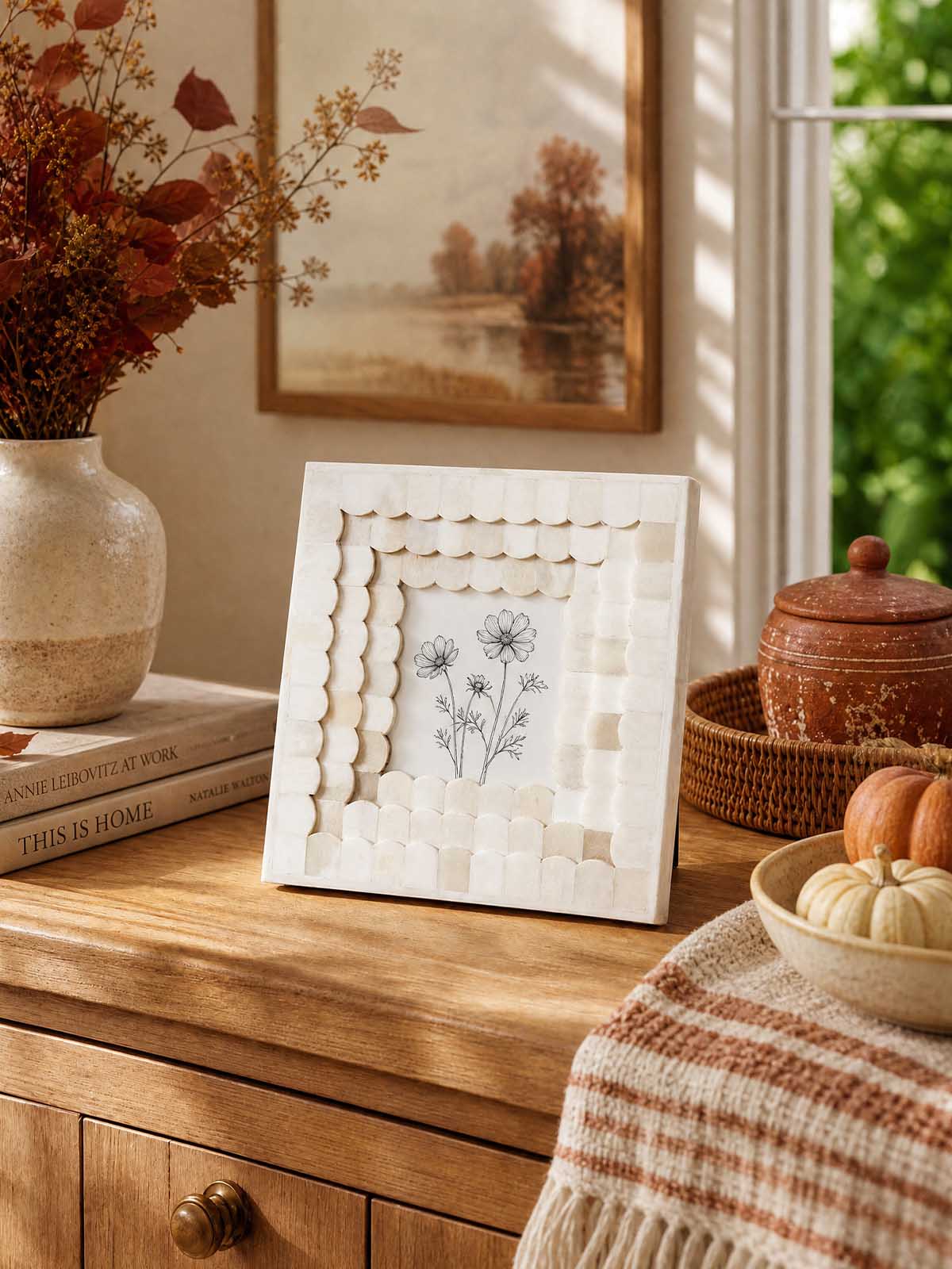 Providence Picture frame