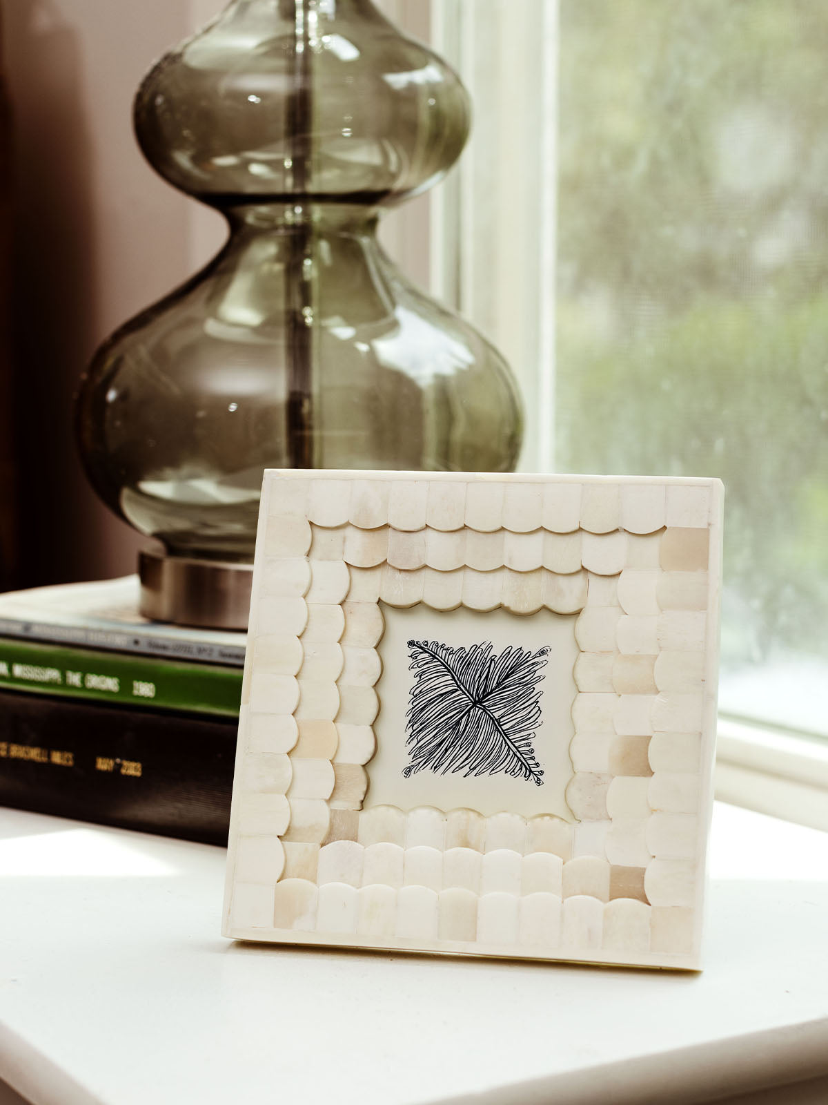 Providence Picture frame