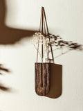 Blossom Hanging Flower Vase