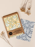 Block Printed Notecard Set