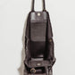 Multi-Style Soft Leather Tote Bag