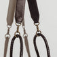 Multi-Style Soft Leather Tote Bag