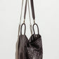 Multi-Style Soft Leather Tote Bag
