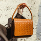 Handmade Leather Bag