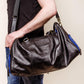 Essential Leather Duffle Bag