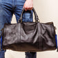 Essential Leather Duffle Bag