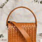 Handmade Leather Bag
