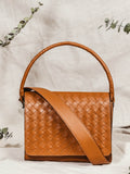 Handmade Leather Bag