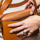 Handmade Leather Bag