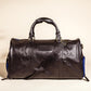 Essential Leather Duffle Bag