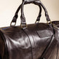 Essential Leather Duffle Bag