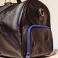 Essential Leather Duffle Bag