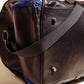 Essential Leather Duffle Bag
