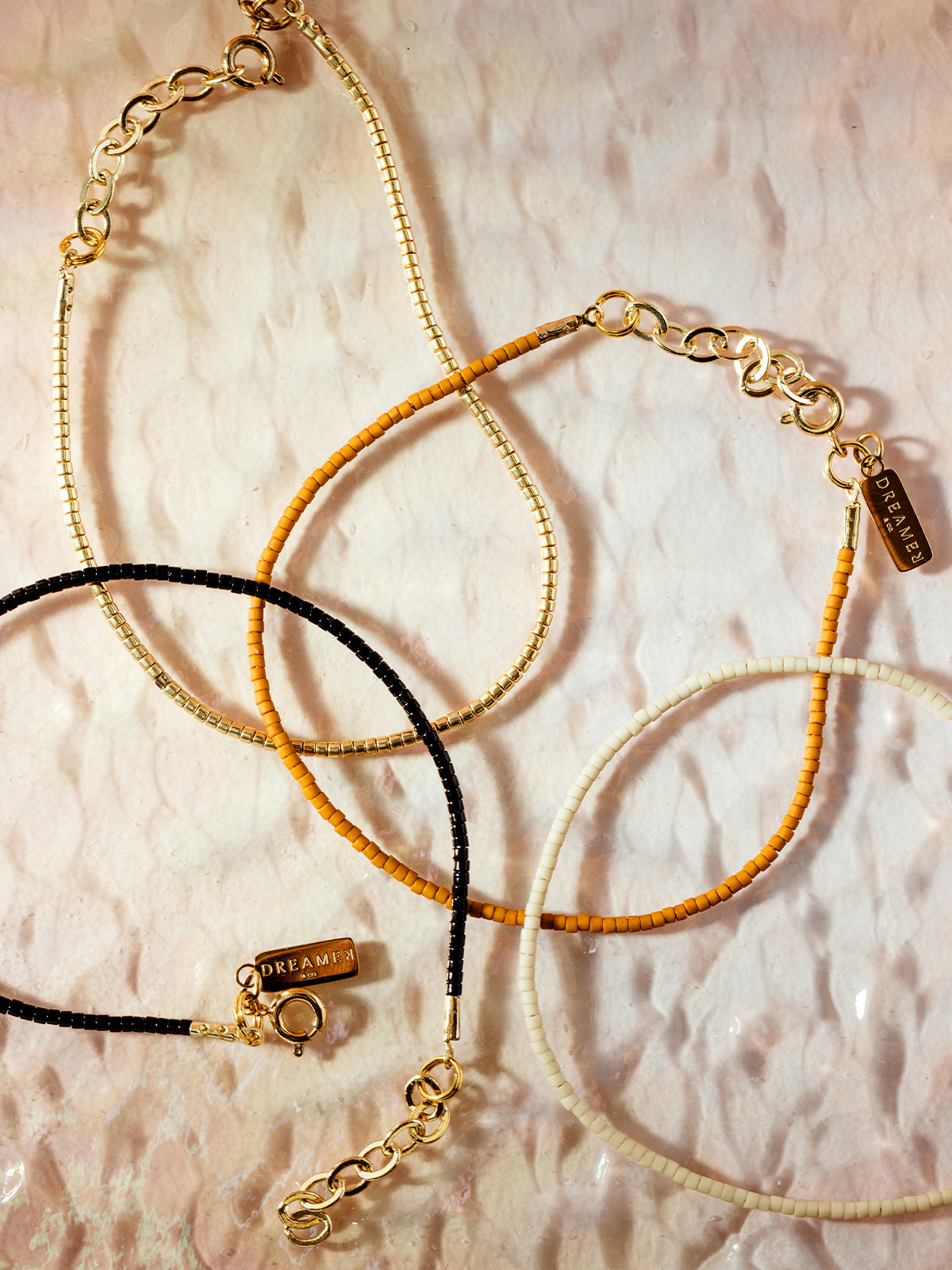 Kuota Beaded Bracelet
