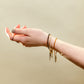 Kuota Beaded Bracelet