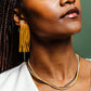 Kuota Beaded Necklace