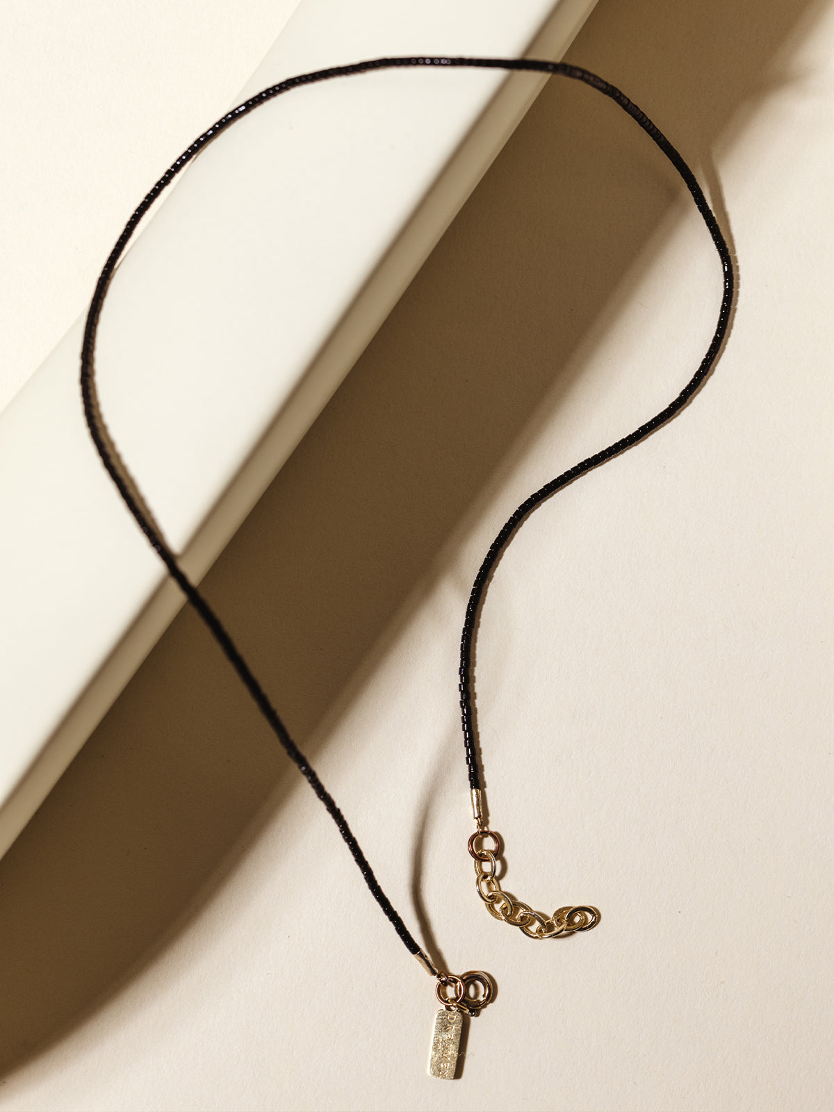 Kuota Beaded Necklace