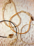 Kuota Beaded Bracelet