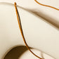Kuota Beaded Necklace
