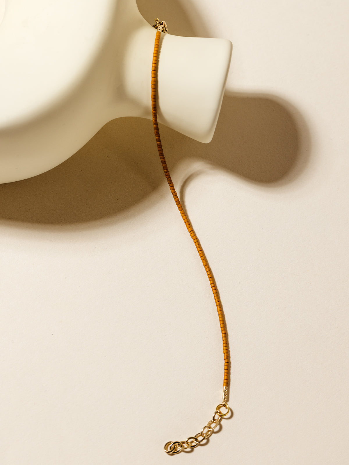 Kuota Beaded Bracelet
