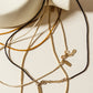 Kuota Beaded Necklace