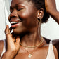 Hope Statement Necklace Set
