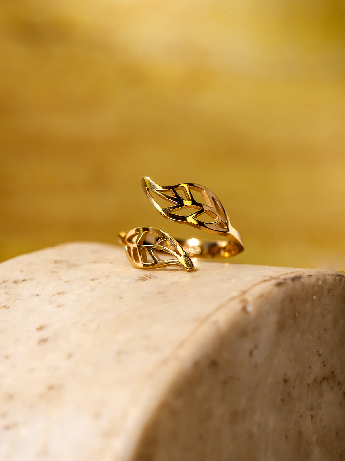 Restoring Peace Ring
