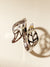 Restoring Peace Ring