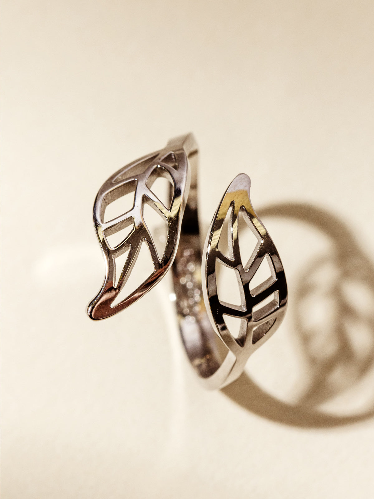 Restoring Peace Ring