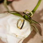 Salt and Light Mini Hoop Earrings
