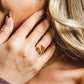 Restoring Peace Ring