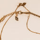 Hope Statement Necklace Set
