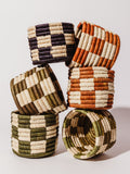 Margaret Mini Basket