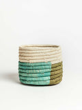 Court Colorblock Trio Mini Basket