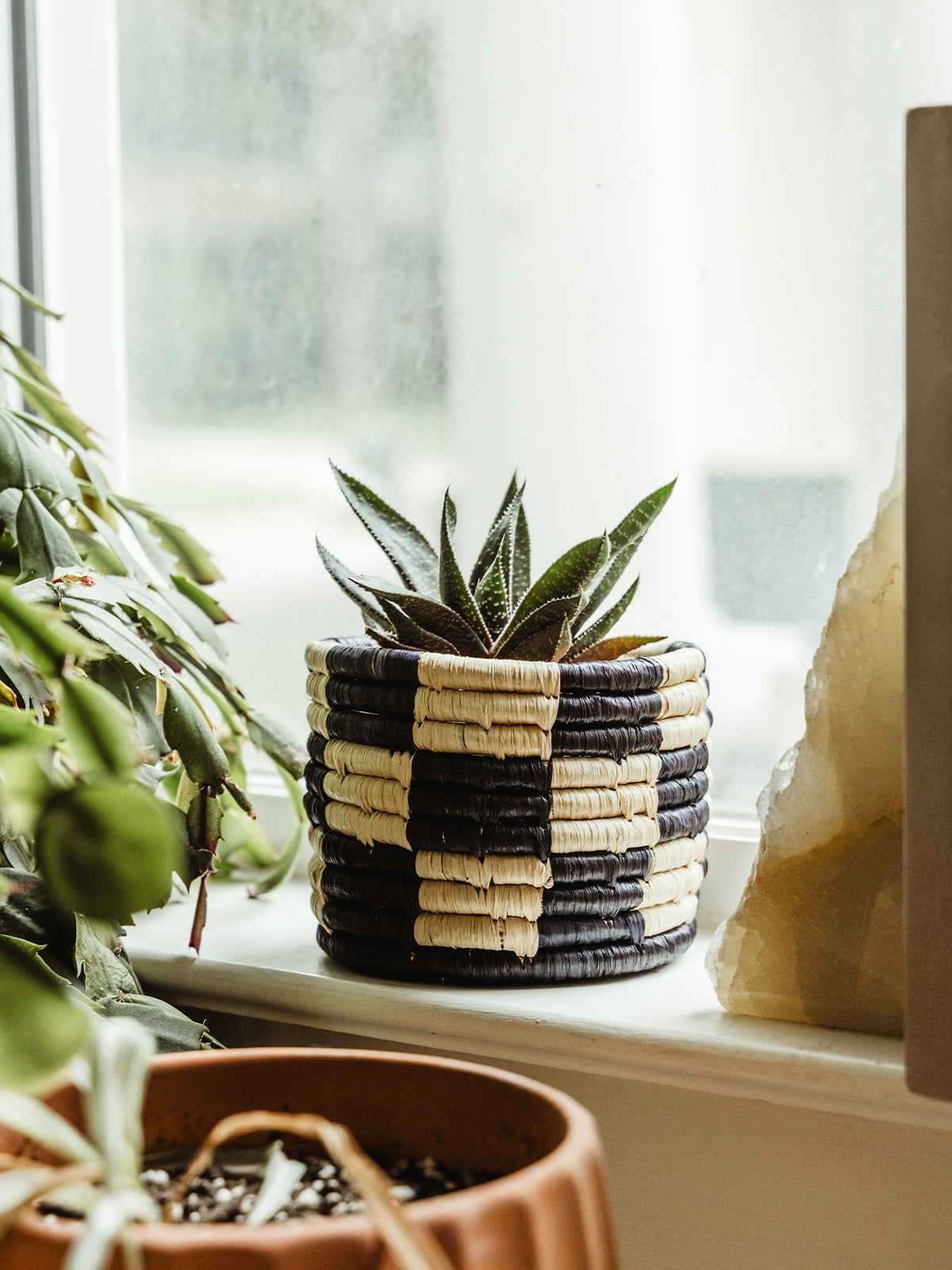 Margaret Mini Basket