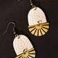 Rhea Dangle Earrings