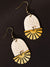 Rhea Dangle Earrings
