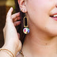 Confetti Ellie Dangles